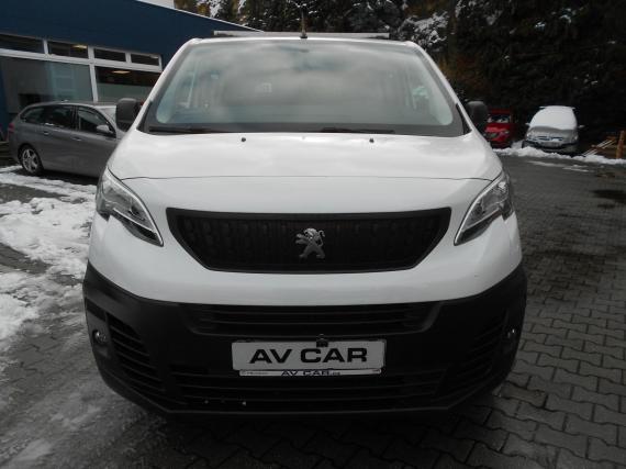 ObrázekPeugeot Expert Combi 2,0HDi 9míst 1.maj ČR #5