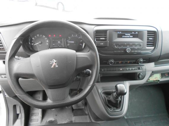 ObrázekPeugeot Expert Combi 2,0HDi 9míst 1.maj ČR #10