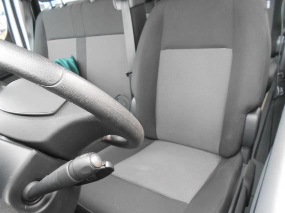 ObrázekPeugeot Expert Combi 2,0HDi 9míst 1.maj ČR #11