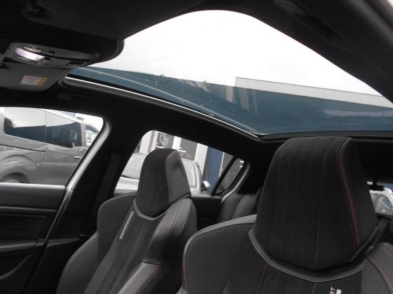 ObrázekPeugeot 308 GTi 1.6 263k 1.maj CZ záruka #2