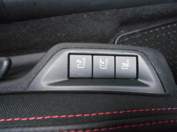 ObrázekPeugeot 308 GTi 1.6 263k 1.maj CZ záruka #5