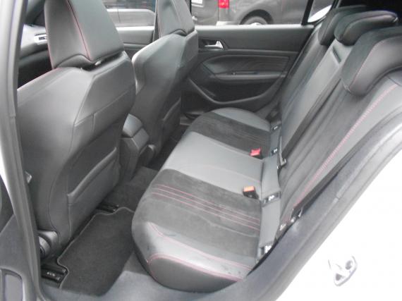 ObrázekPeugeot 308 GTi 1.6 263k 1.maj CZ záruka #13