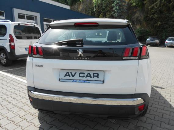 ObrázekPeugeot 3008 Active 1,2PT 1.maj ČR ZÁRUKA #4