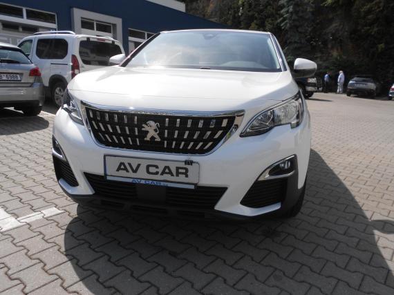 ObrázekPeugeot 3008 Active 1,2PT 1.maj ČR ZÁRUKA #5