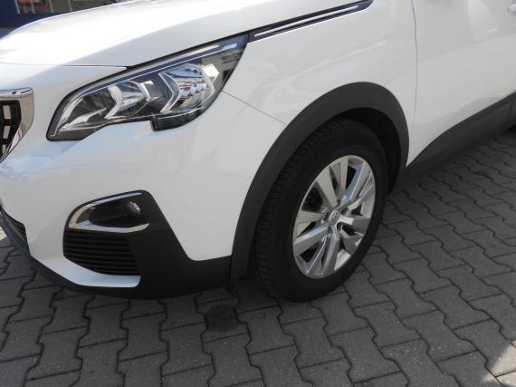 ObrázekPeugeot 3008 Active 1,2PT 1.maj ČR ZÁRUKA #6