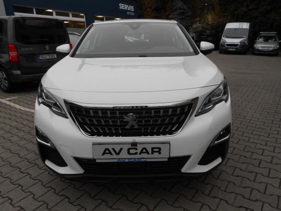 ObrázekPeugeot 3008 Active 1,2PT 1.maj ČR ZÁRUKA #3