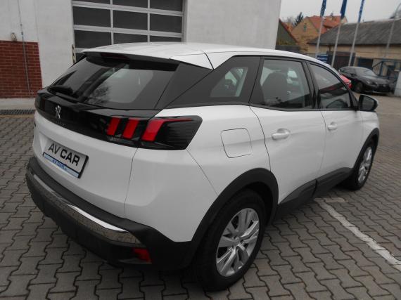ObrázekPeugeot 3008 Active 1,2PT 1.maj ČR ZÁRUKA #5