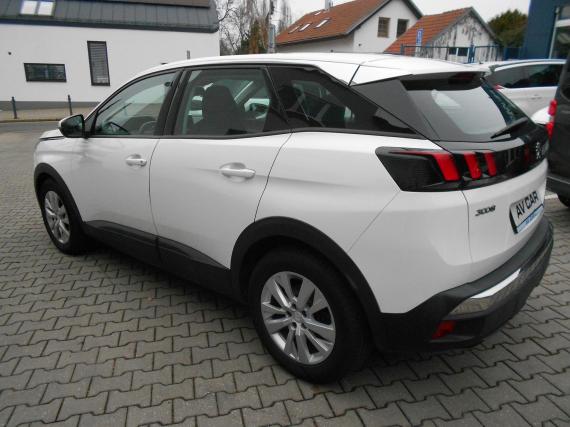 ObrázekPeugeot 3008 Active 1,2PT 1.maj ČR ZÁRUKA #7