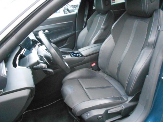 ObrázekPeugeot 508 SW GTline 1,6PT EAT8 1.maj #8