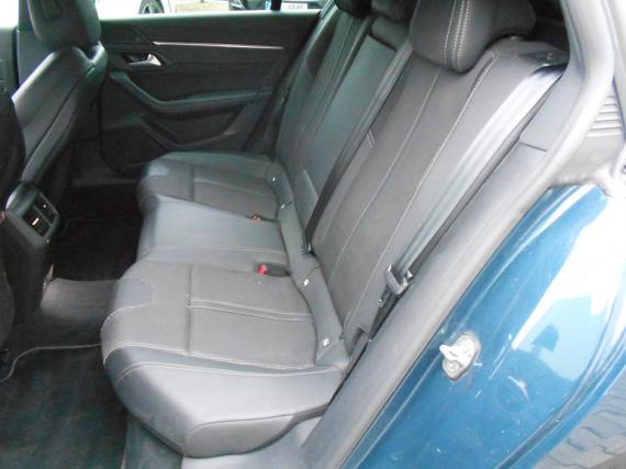 ObrázekPeugeot 508 SW GTline 1,6PT EAT8 1.maj #9