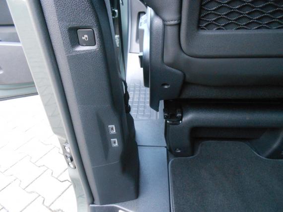 ObrázekPeugeot Traveller Allure Standard 180 S&S EAT8 #1