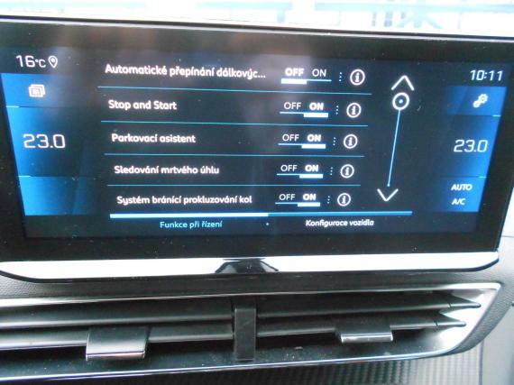 ObrázekPeugeot 5008 Allure 1,5HDi EAT8 záruka DPH #2