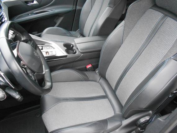 ObrázekPeugeot 5008 Allure 1,5HDi EAT8 záruka DPH #13