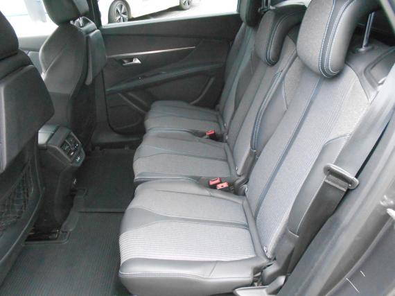 ObrázekPeugeot 5008 Allure 1,5HDi EAT8 záruka DPH #14