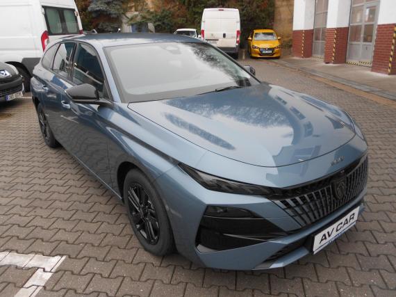 ObrázekPeugeot 308 SW STYLE  Hybrid 145 e-DCS6 #3