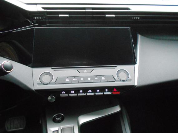 ObrázekPeugeot 308 SW STYLE  Hybrid 145 e-DCS6 #8