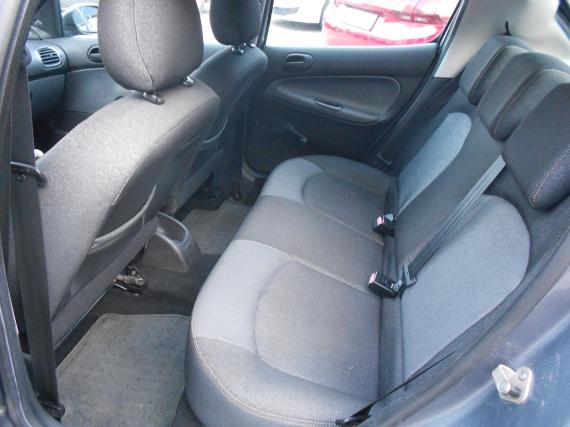 ObrázekPeugeot 206 1.4i,1.maj,CZ,serviska,rozvody #8