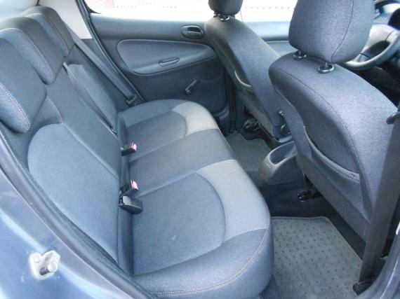 ObrázekPeugeot 206 1.4i,1.maj,CZ,serviska,rozvody #9