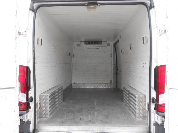 ObrázekCitroën Jumper L3H2 2,0HDi IZOTHERM ČR 2.maj #2