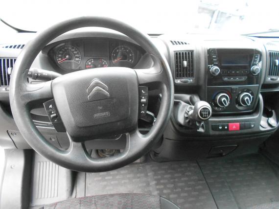 ObrázekCitroën Jumper L3H2 2,0HDi IZOTHERM ČR 2.maj #11