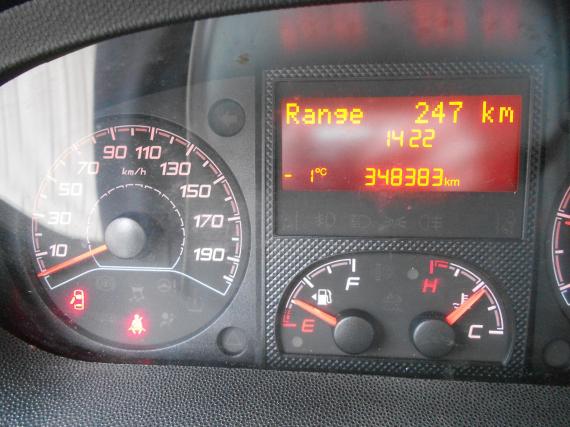 ObrázekCitroën Jumper L3H2 2,0HDi IZOTHERM ČR 2.maj #12