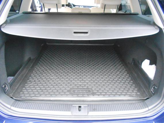 ObrázekVolkswagen Passat 2,0TDi 4motion 140kW #2