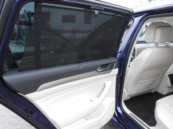 ObrázekVolkswagen Passat 2,0TDi 4motion 140kW #5