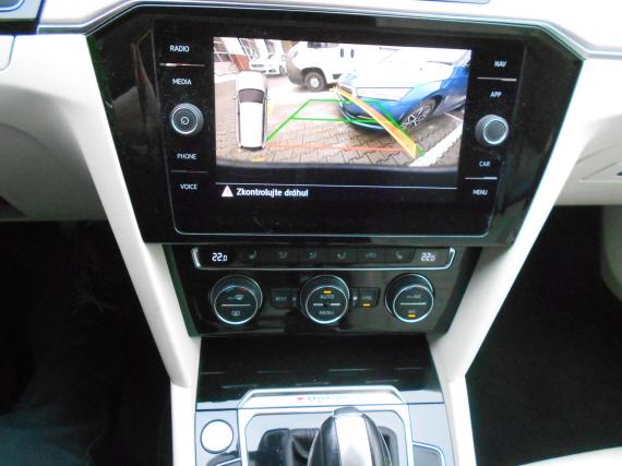 ObrázekVolkswagen Passat 2,0TDi 4motion 140kW #6