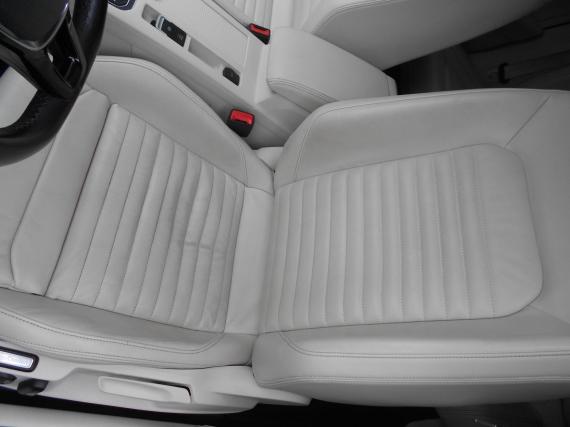 ObrázekVolkswagen Passat 2,0TDi 4motion 140kW #8