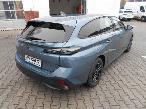 ObrázekPeugeot 308 SW STYLE BlueHDi 130 S&S EAT8 #2