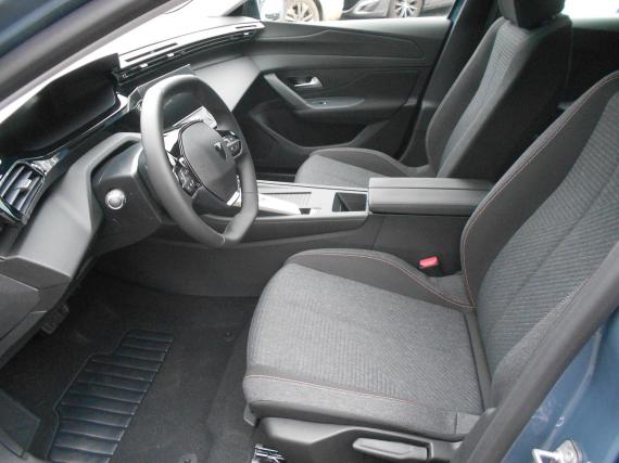 ObrázekPeugeot 308 SW STYLE BlueHDi 130 S&S EAT8 #4