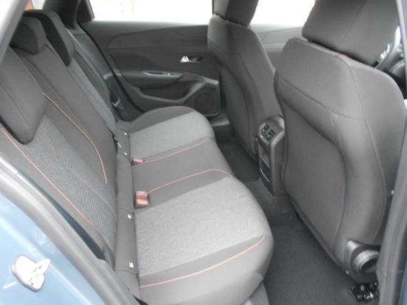 ObrázekPeugeot 308 SW STYLE BlueHDi 130 S&S EAT8 #5