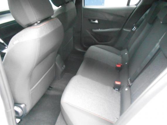 ObrázekPeugeot 208 BUSINESS Hybrid 110 e-DCS6 #5