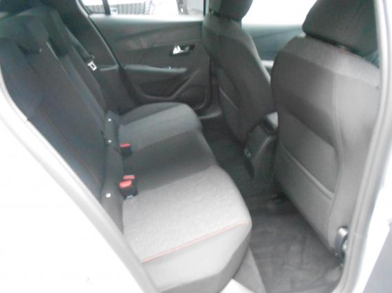 ObrázekPeugeot 208 BUSINESS Hybrid 110 e-DCS6 #6