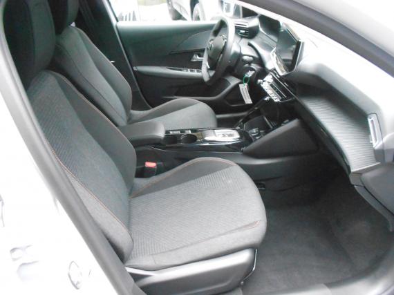 ObrázekPeugeot 208 BUSINESS Hybrid 110 e-DCS6 #7