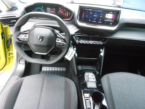 ObrázekPeugeot 208 BUSINESS Hybrid 110 e-DCS6 #7