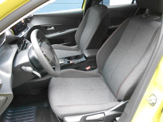 ObrázekPeugeot 208 BUSINESS Hybrid 110 e-DCS6 #8