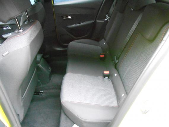 ObrázekPeugeot 208 BUSINESS Hybrid 110 e-DCS6 #9