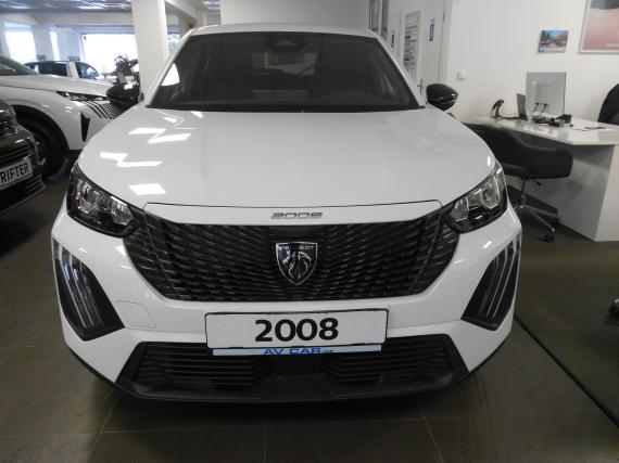 ObrázekPeugeot 2008 BUSINESS Hybrid 110 e-DCS6 #2