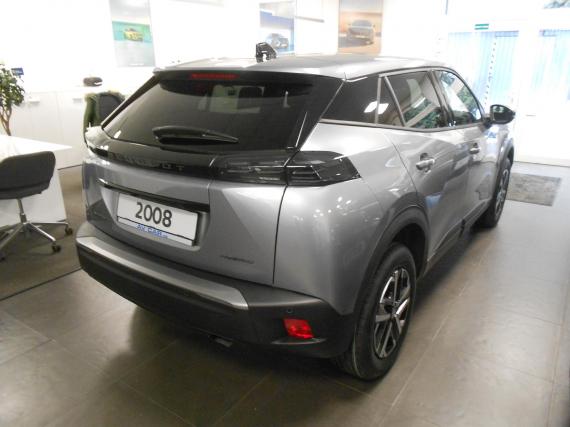 ObrázekPeugeot 2008 BUSINESS Hybrid 110 e-DCS6 #1