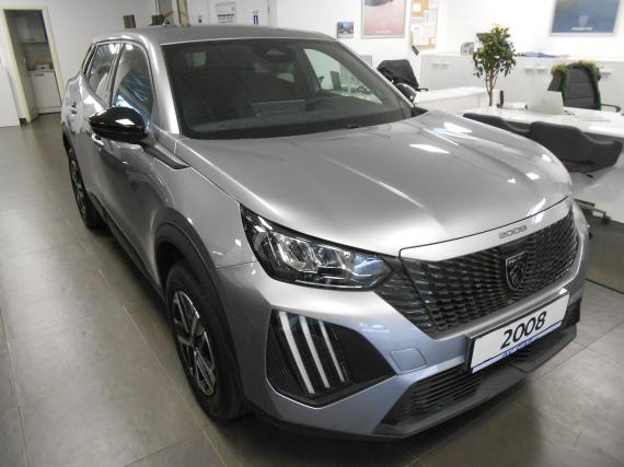 ObrázekPeugeot 2008 BUSINESS Hybrid 110 e-DCS6 #2