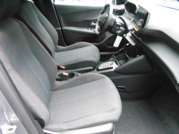 ObrázekPeugeot 2008 BUSINESS Hybrid 110 e-DCS6 #5