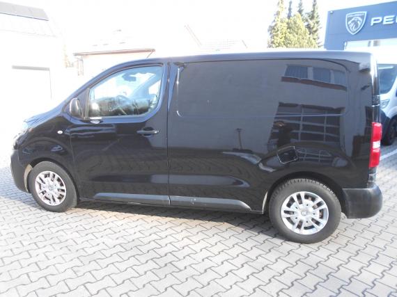 ObrázekPeugeot Expert FG L1 1,6HDi 115k 1.majitel #3