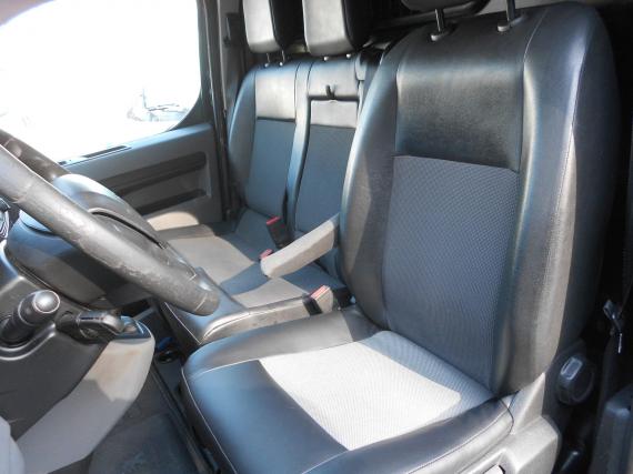 ObrázekPeugeot Expert FG L1 1,6HDi 115k 1.majitel #8