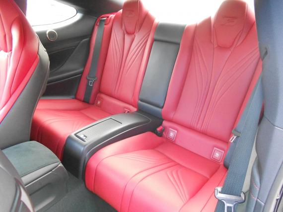 ObrázekLexus RC F 5.0 V8 kompletní historie #2