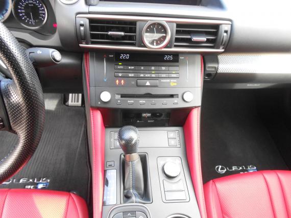 ObrázekLexus RC F 5.0 V8 kompletní historie #5