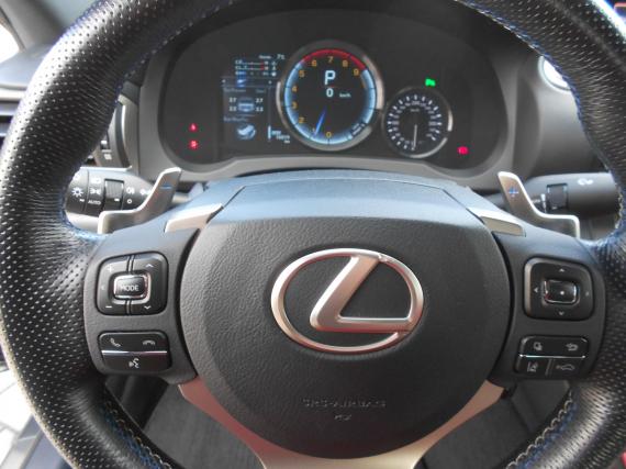 ObrázekLexus RC F 5.0 V8 kompletní historie #6