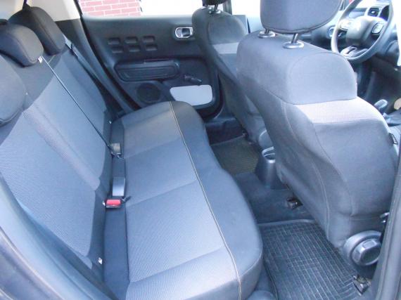 ObrázekCitroën C3 1.maj, CZ #5