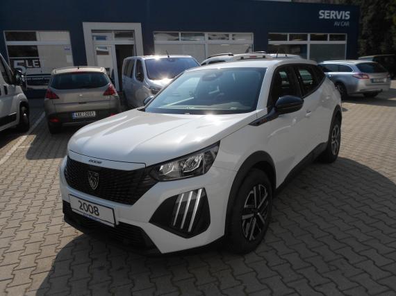 ObrázekPeugeot 2008 STYLE PureTech 100 MAN6 #1