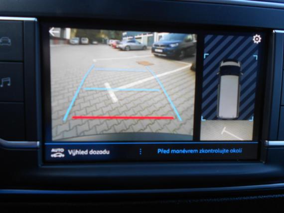 ObrázekPeugeot Expert 2,0HDi MAN6 1.maj ČR #3